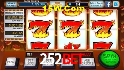 252bet - Aplicativo Móvel