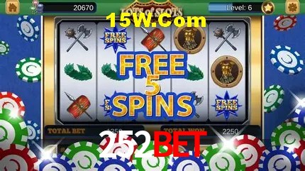 252bet - cassino ao vivo